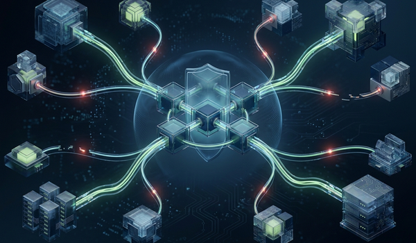 Cyberresilienz in der Lieferkette: 10 Fragen an IT-Partner und Dienstleister