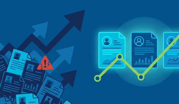 What a Bad Hire Really Costs – and Why 2–3 Profiles Beat 20 Applications